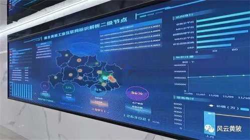 黃陂打造全省首家信息技術(shù)應(yīng)用創(chuàng)新園，構(gòu)建信創(chuàng)產(chǎn)業(yè)發(fā)展新高地