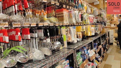 終于不用排隊(duì)！超好逛的唐吉訶德來(lái)了，這些日用百貨絕對(duì)值得入手