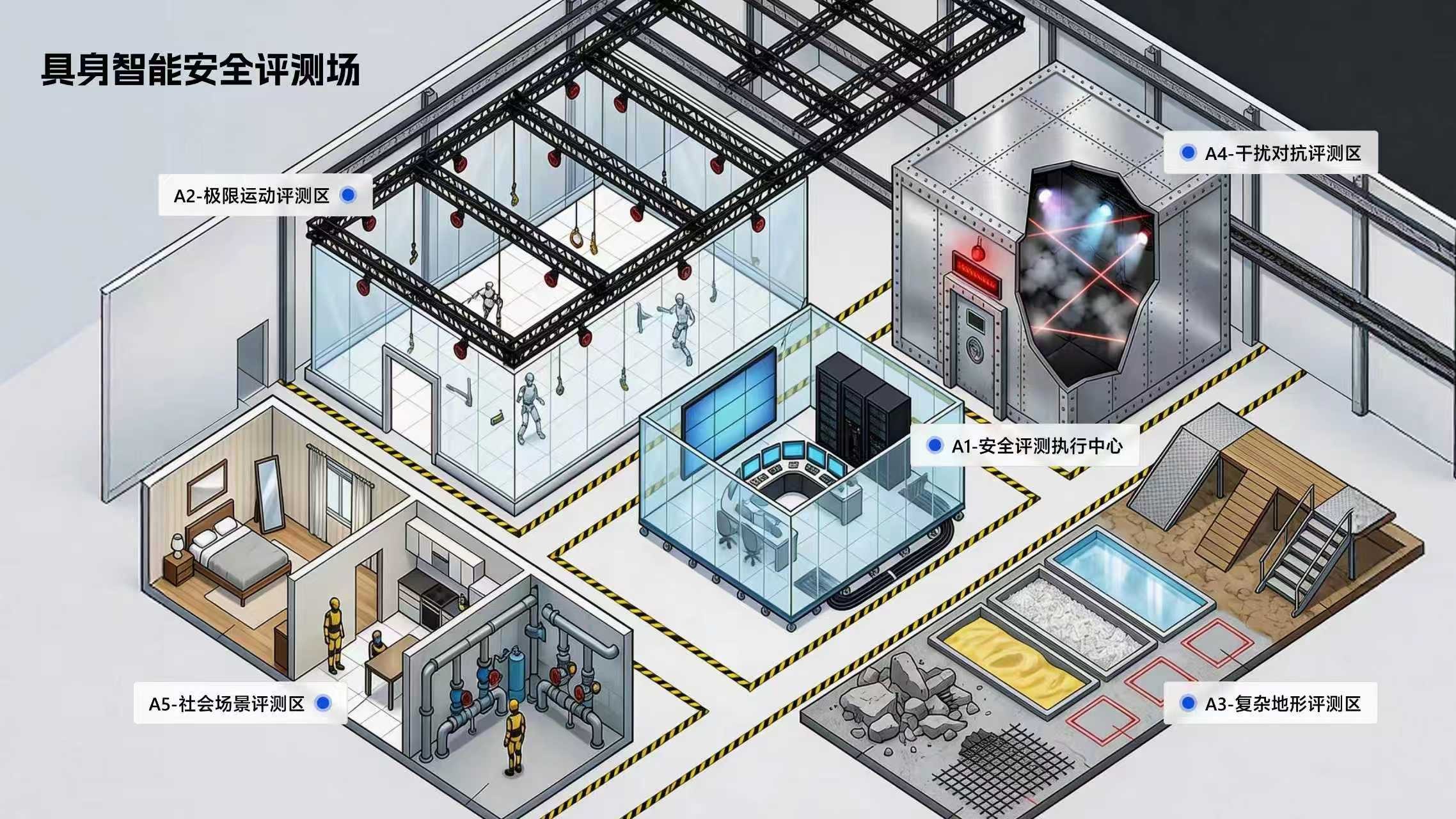 丈八科技與浪潮海若強強聯手 共建人工智能產測一體化超級工廠，推動基礎軟件開發新格局